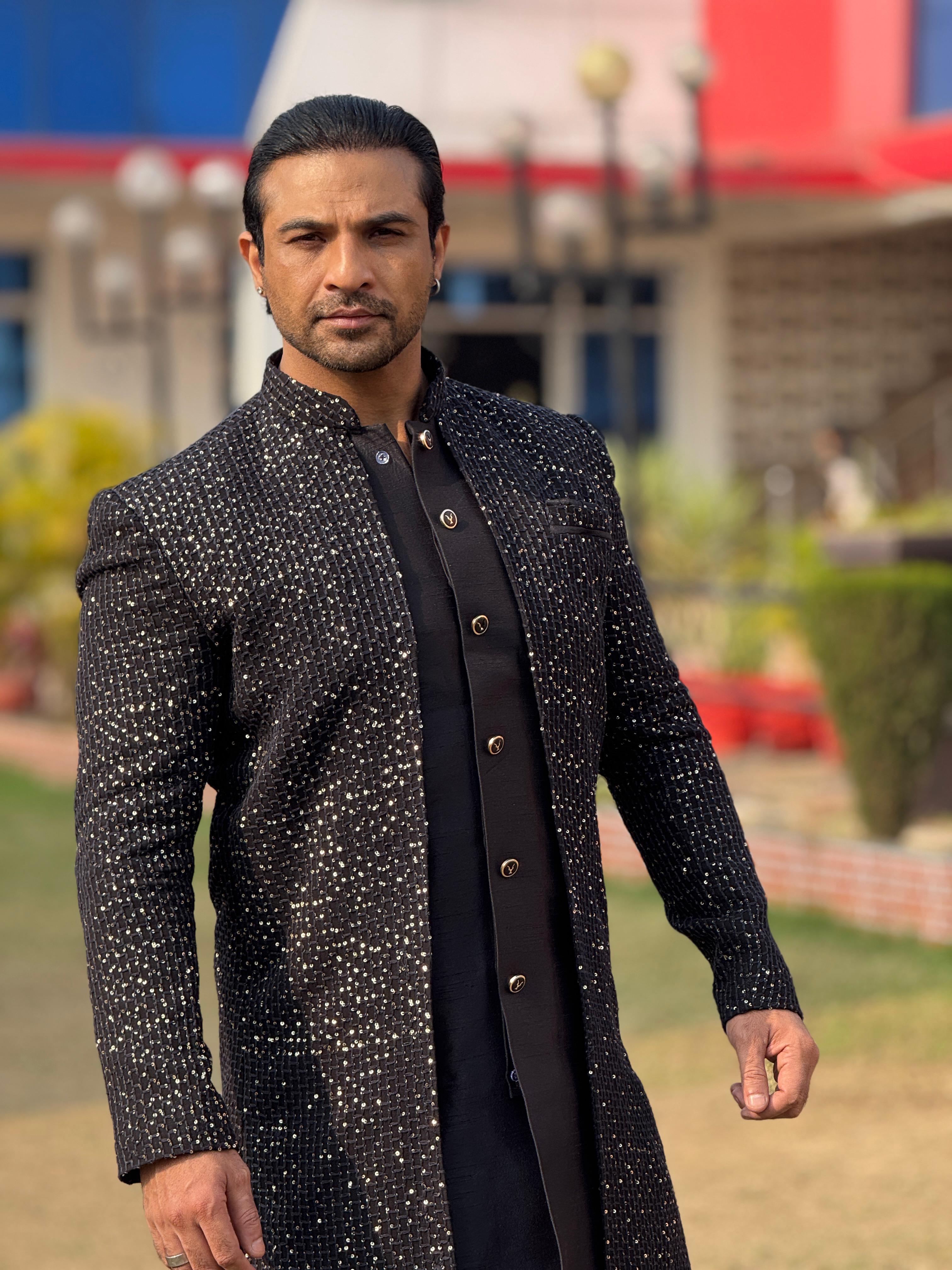 Ahem Ji x Prakatha: A Fashion Moment to Remember