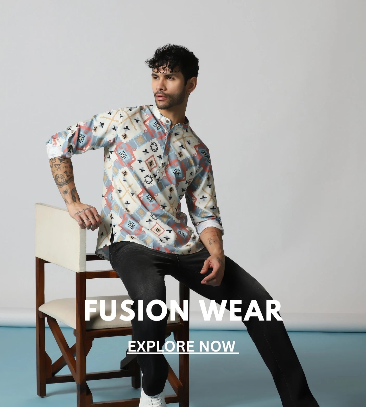 Fusion Wear