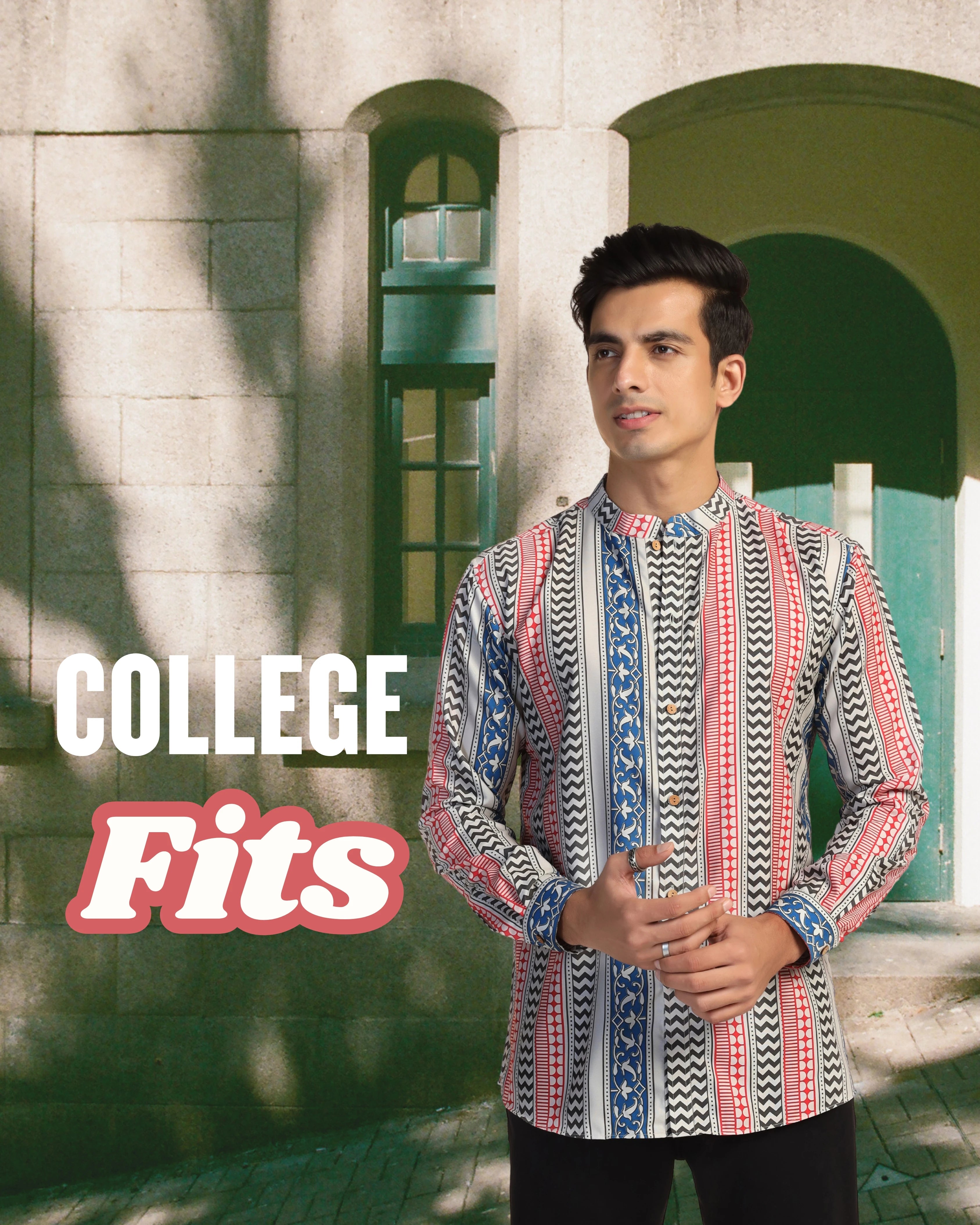 College Fits