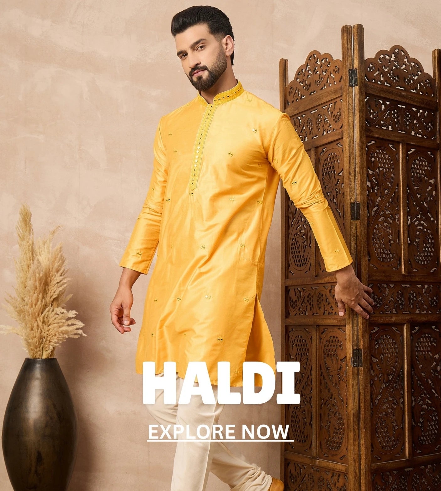 Haldi