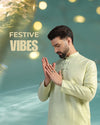 Festive Vibes